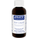 Iron Liquid 120 ml