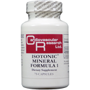 isotonic mineral formula 1 (ecological formulas)