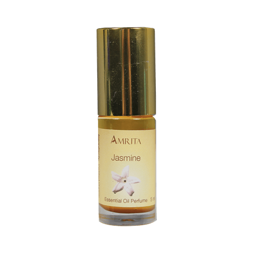 Jasmine Perfume (Amrita Aromatherapy)