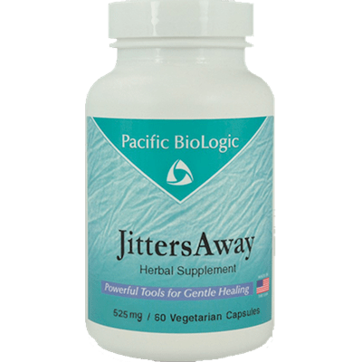 JittersAway (Pacific BioLogic)