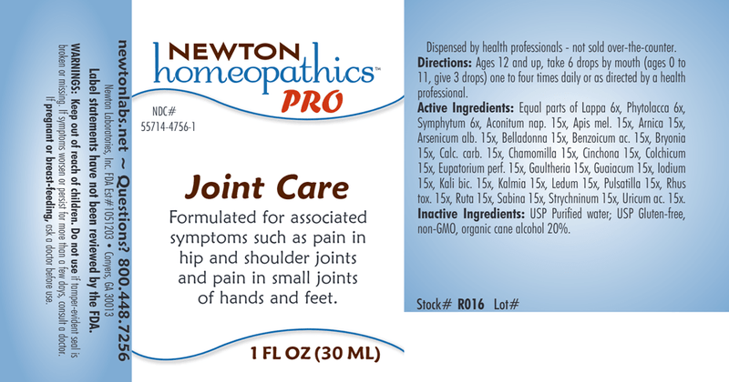 buy joint care (newton pro)