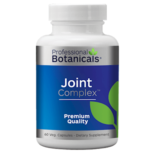 Joint Complex (Professional Botanicals) Front