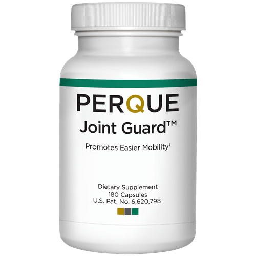 Joint Guard (Perque) 180ct Front