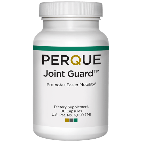 Joint Guard (Perque) 90ct Front