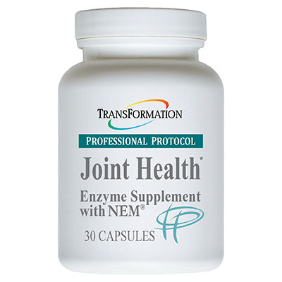 Joint Health (Transformation Enzyme) Front