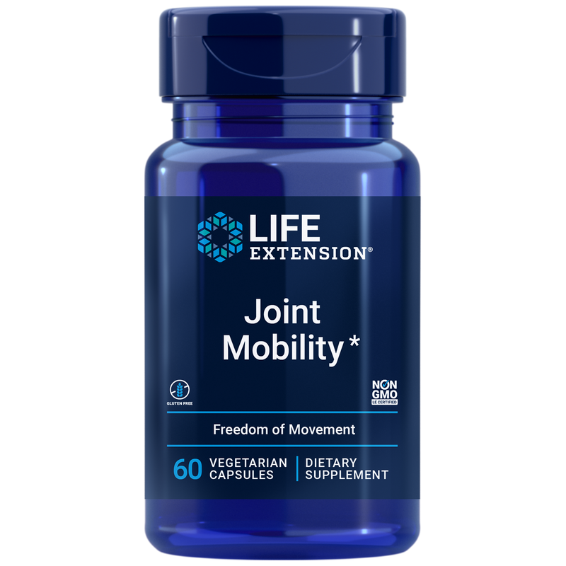 joint mobility life extension front
