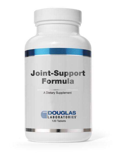 Joint-Support (Douglas Labs) Front