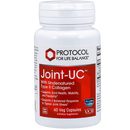 joint-uc type II collagen (protocol for life balance)