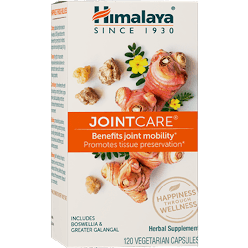 JointCare Himalaya Wellness