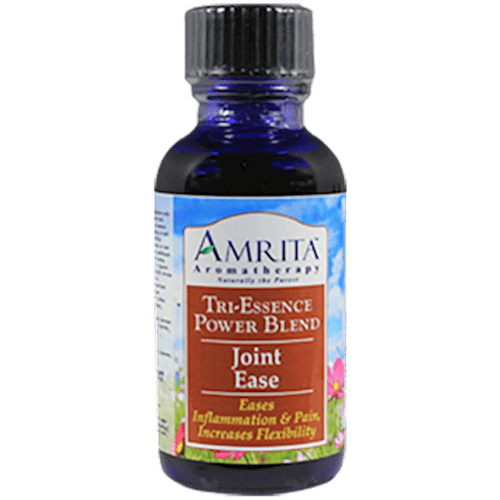 Joint Ease (Topical) (Amrita Aromatherapy)