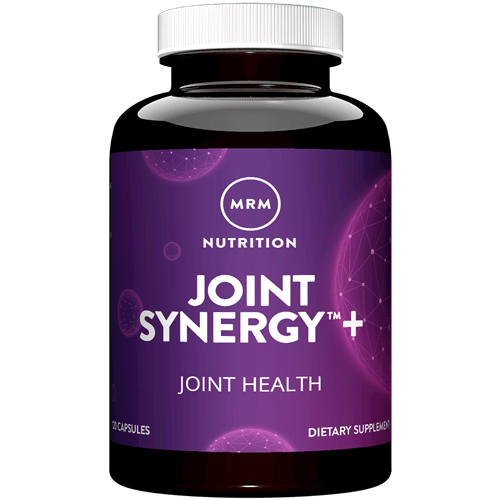 joint synergy+ (metabolic response modifier)