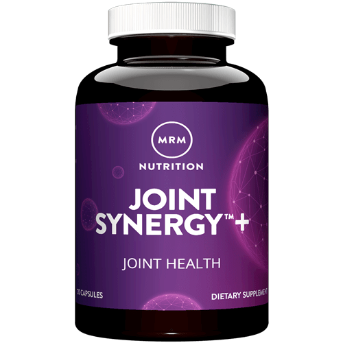 Joint Synergy+ (Metabolic Response Modifier)