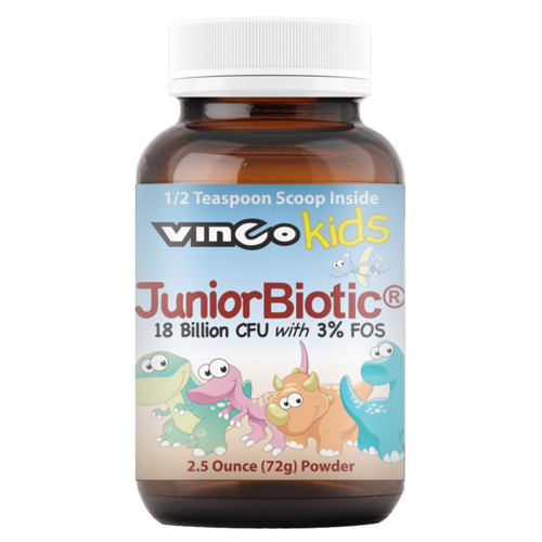 juniorbiotic vinco