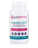 just thrive vitamin k2-7