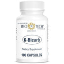 k-bicarb bio-tech pharmacal