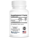k-bicarb bio-tech pharmacal supplement facts