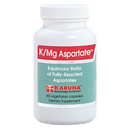 k/mg aspartate (karuna responsible nutrition)