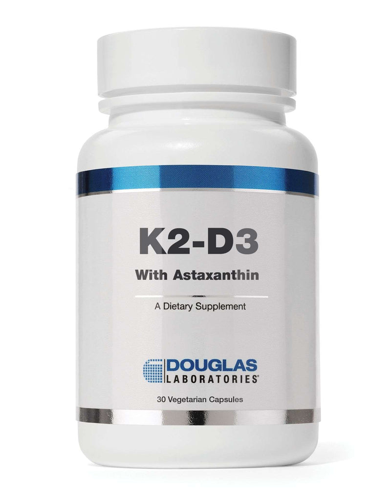 K2-D3 (Douglas Labs) Front