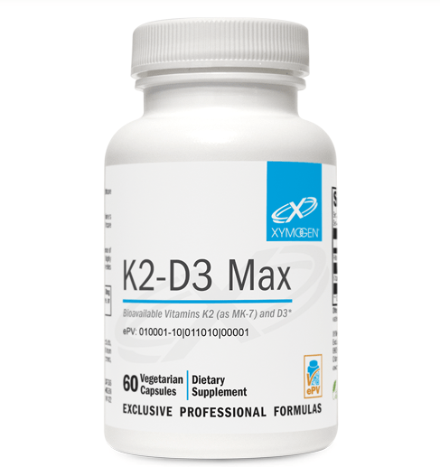 K2-D3 Max (Xymogen)