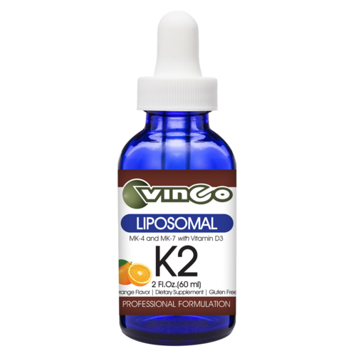 K2 Complex Liposomal Orange Vinco