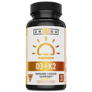 d3 + k2 zhou nutrition