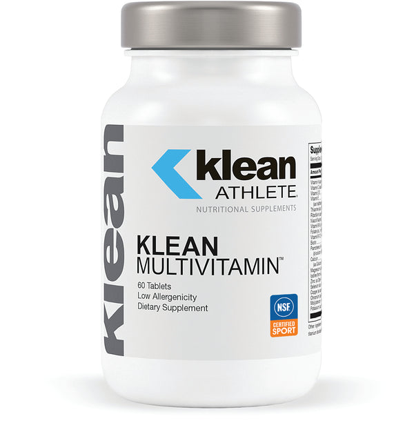 Klean Multivitamin (Douglas Labs) Front