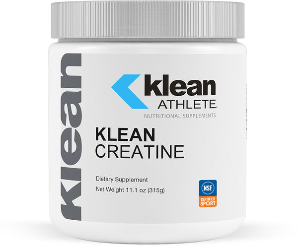 Klean Creatine (Klean Athlete) Front