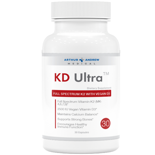 kd ultra arthur andrew medical