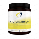 kto collagen df designs for health