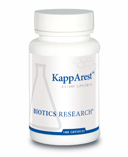 KappArest (Biotics Research)