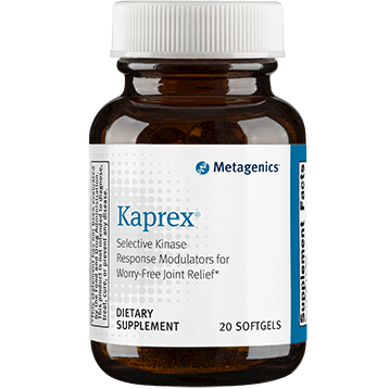 Kaprex (Metagenics) 20ct