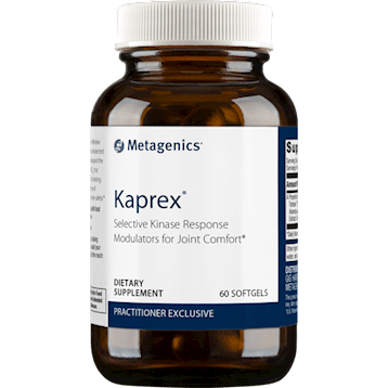 Kaprex (Metagenics) 60ct