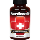 kardovite capsules