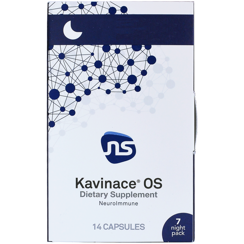 Kavinace OS (Neuroscience) Front