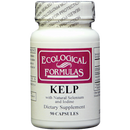 kelp (ecological formulas)