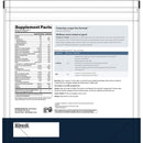 ketogenic collagen (metagenics) label
