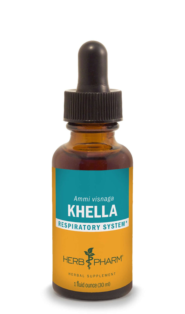 Khella | Herb Pharm