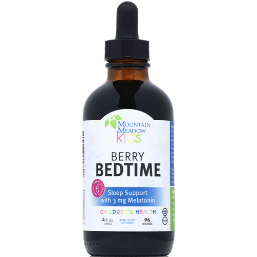Kid's Berry Bedtime (Mountain Meadow Herbs)