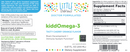 KiddOmega-3