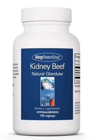 Kidney Beef Allergy Research Group