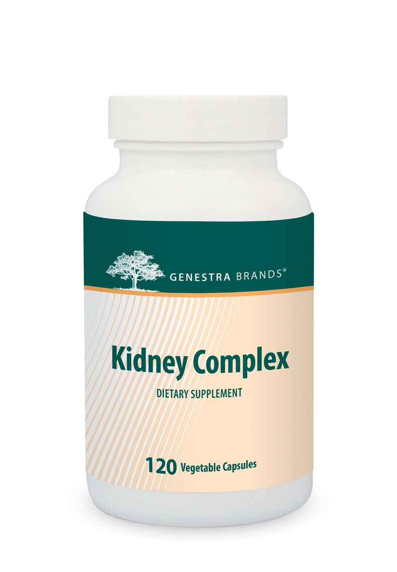 Kidney Complex Genestra