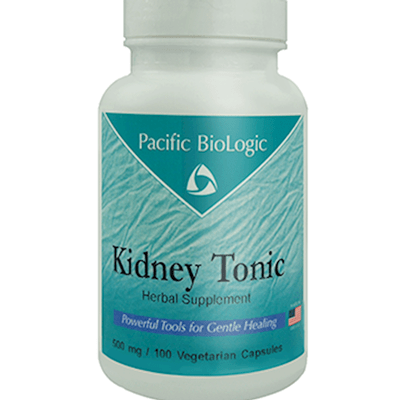 Kidney Tonic (Pacific BioLogic)