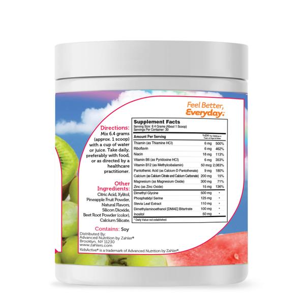 buy kidsactive powder