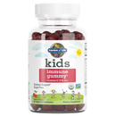 kids immune gummy cherry garden of life