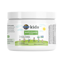 kids multivitamin powder garden of life