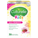 culturelle kids probiotic chewables (i-health)