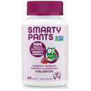 kids probiotic grape (smartypants vitamins)