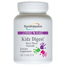 kidz digest transformation enzyme