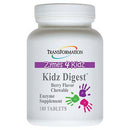 Kidz Digest Chewable