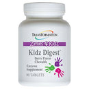 Kidz Digest* Chewables